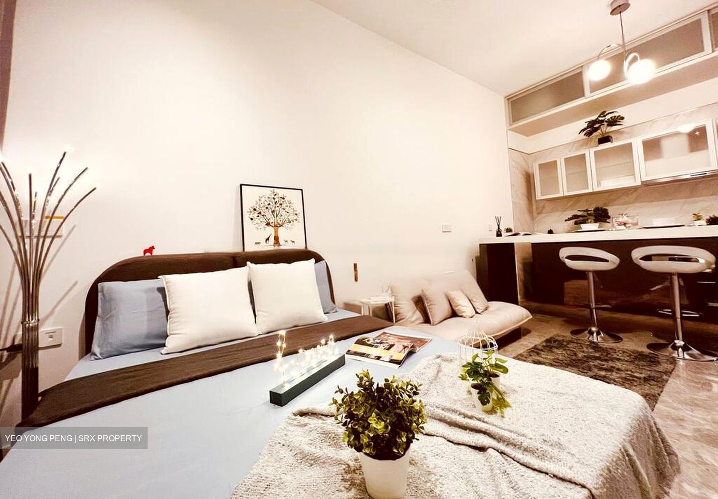 The M (D7), Apartment #476100481